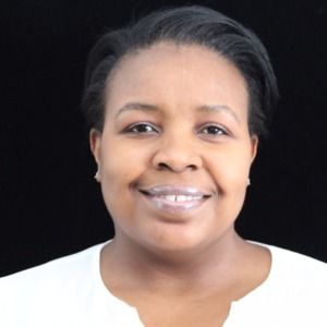 Meet your Posher, Dahlia